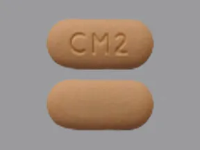 Invokamet XR 150 mg-500 mg tablet, extended release