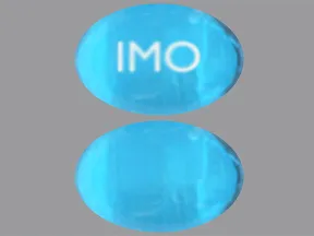 Imodium A-D 2 mg capsule