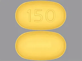 Sunosi 150 mg tablet