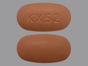 Auryxia 210 mg iron tablet