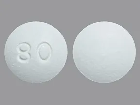 lipitor 80mg pill