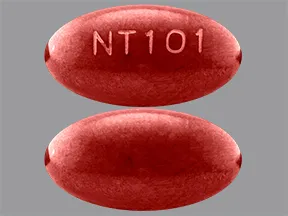 Natavi PNV 13.5 mg iron-0.5 mg-150 mg capsule