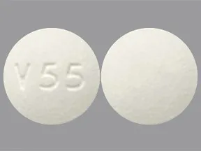 leflunomide 10 mg tablet