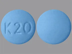 Xpovio 60 mg twice weekly (120 mg/week) (20 mg x 6) tablet