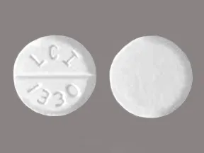 baclofen 10 mg tablet