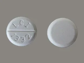 bethanechol chloride 5 mg tablet