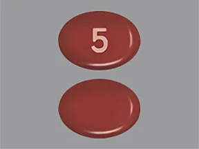 dronabinol 5 mg capsule