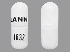 triamterene 37.5 mg-hydrochlorothiazide 25 mg capsule