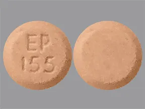 hydrochlorothiazide 12.5 mg tablet