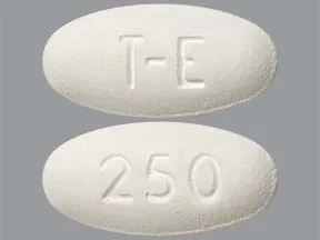 Xermelo 250 mg tablet