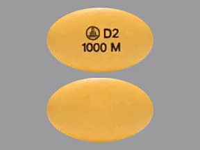 Jentadueto XR 2.5 mg-1,000 mg tablet, extended release