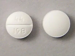 Driminate 50 mg tablet