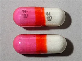 Allergy Relief (diphenhydramine) 25 mg capsule