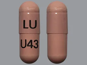 Suprax 400 mg capsule