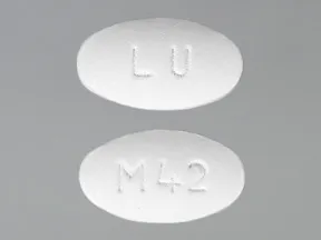 losartan 100 mg-hydrochlorothiazide 12.5 mg tablet