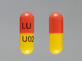 imipramine pamoate 100 mg capsule