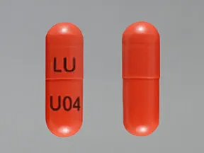 imipramine pamoate 150 mg capsule