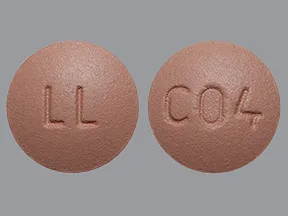 simvastatin 40 mg tablet