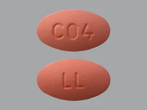 what does simvastatin 40 mg pill look like