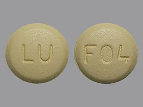 quinapril 40 mg tablet
