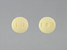 quinapril 20 mg tablet