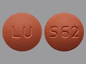 desvenlafaxine succinate ER 100 mg tablet,extended release 24 hr