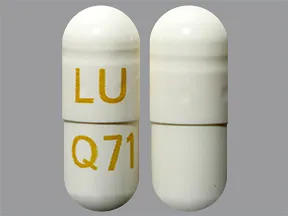 silodosin 4 mg capsule