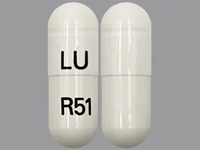 potassium chloride ER 8 mEq capsule,extended release