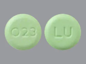 Jencycla 0.35 mg tablet