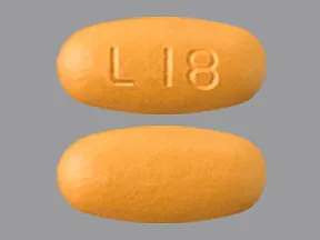 valsartan 160 mg-hydrochlorothiazide 25 mg tablet