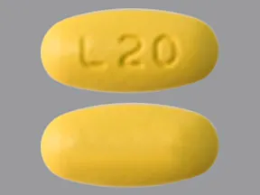 valsartan 320 mg-hydrochlorothiazide 25 mg tablet