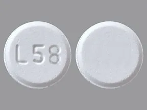 rizatriptan 5 mg disintegrating tablet
