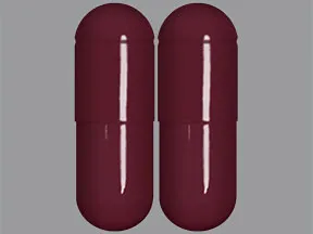 cycloserine 250 mg capsule