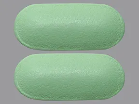 calcium 500 mg (as calcium carbonate 1,250 mg) tablet