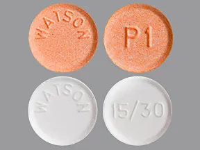 Levora-28 0.15 mg-0.03 mg tablet