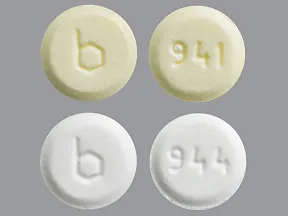Necon 0.5/35 (28) 0.5 mg-35 mcg tablet