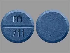 carbidopa 10 mg-levodopa 100 mg tablet