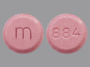 Camila 0.35 mg tablet