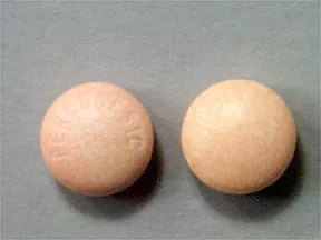 Percogesic 12.5 mg-325 mg tablet