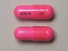 Orazinc 50 mg zinc (220 mg) capsule