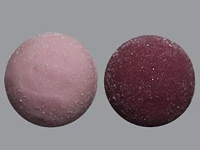 Citracal-D3 Gummies 250 mg-12.5 mcg (500 unit) chewable tablet