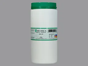 urea (bulk) 100 % powder