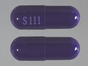 Uribel 118 mg-10 mg-40.8 mg-36 mg capsule