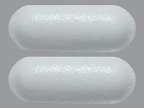 arginine (L-arginine) 500 mg tablet