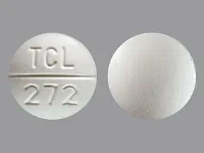 Mucosa 400 mg tablet