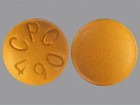 Senna Plus 8.6 mg-50 mg tablet