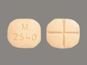 methadone 40 mg soluble tablet