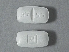 methadone 5 mg tablet