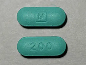 morphine ER 200 mg tablet,extended release