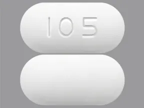 amoxicillin 250 mg-potassium clavulanate 125 mg tablet